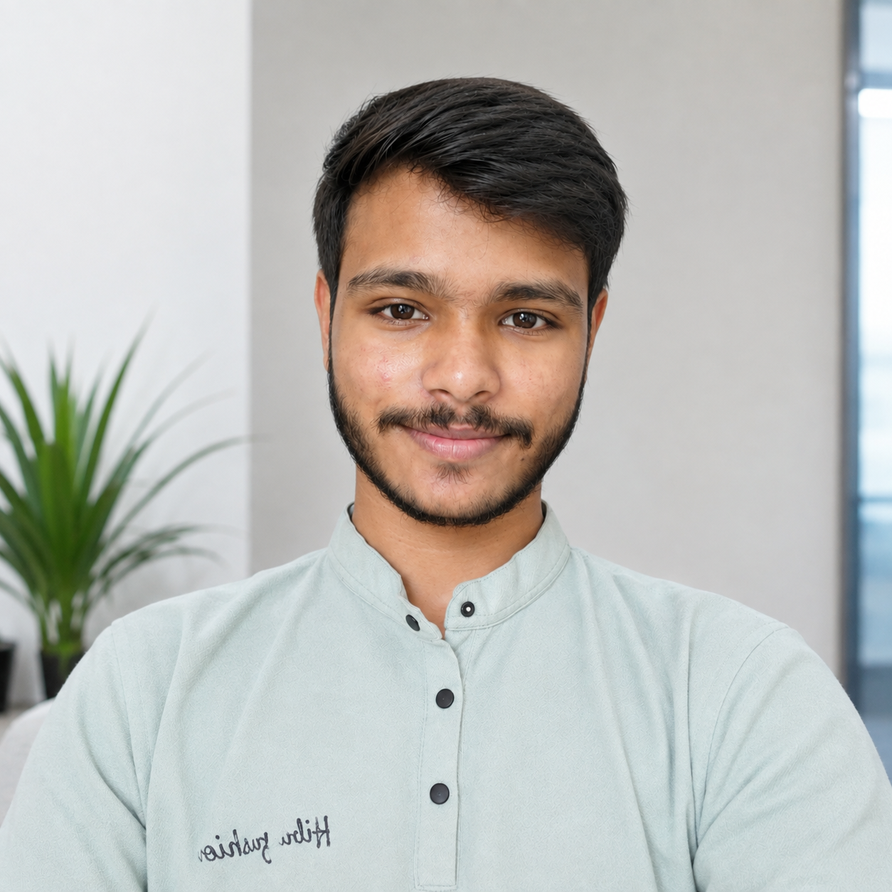 Vivek Agrawal